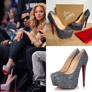 Christian Louboutin Heels